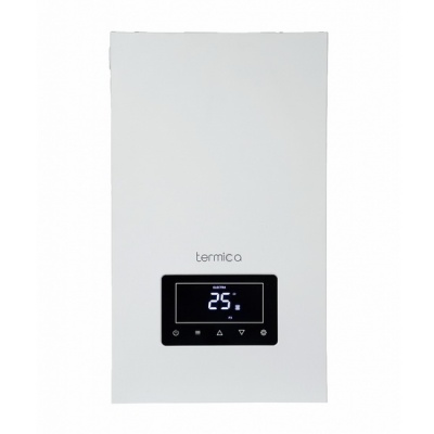 Электрический котёл Termica ELECTRA 18 WiFi управление