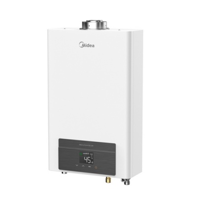Газовый водонагреватель MIDEA MGIWH-10-CC SEINE проточный настенный