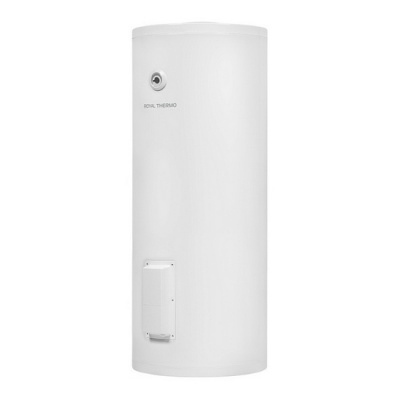 Косвенный бойлер Royal Thermo GLF RTWGE 200 напольный вертикальный