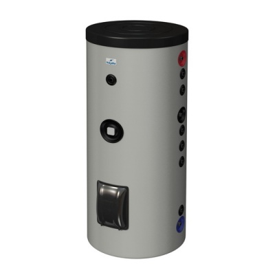 Косвенный бойлер Hajdu Hajdu STA 800 C2 напольный вертикальный