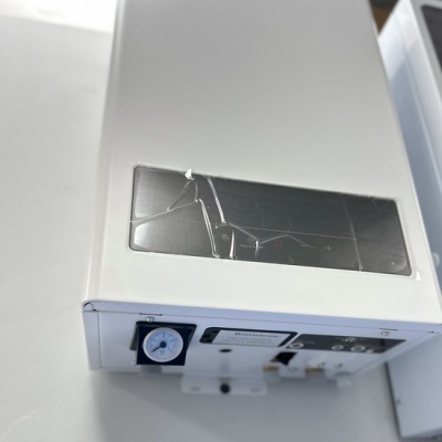 Электрический котёл отопления MIDEA MEB 5-12 VOLTA