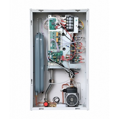 Электрический котёл Termica ELECTRA 24 WiFi управление