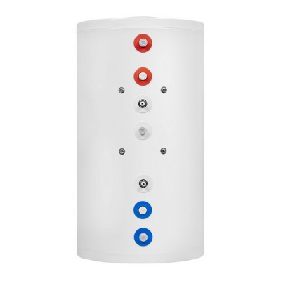 Косвенный бойлер Royal Thermo GLF RTWGE 100 напольный вертикальный