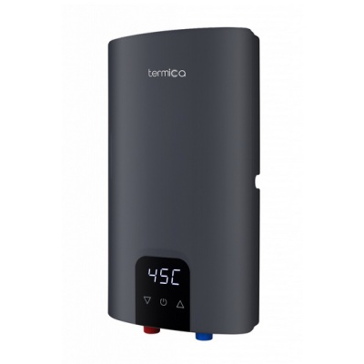 Электрический проточный водонагреватель Termica FORZA 21 вертикальный
