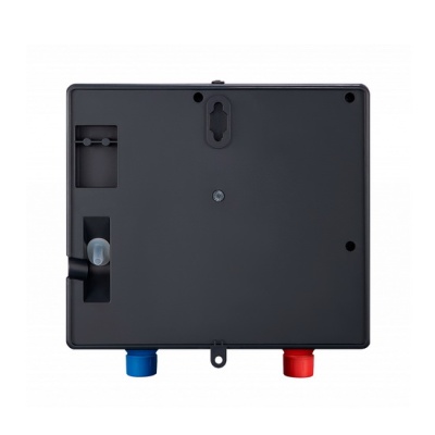 Электрический проточный водонагреватель Termica NIXY 35