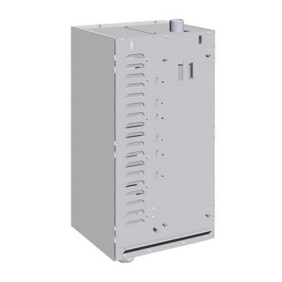 Электрический котёл ZOTA Lux-X 36 кВт 380 V