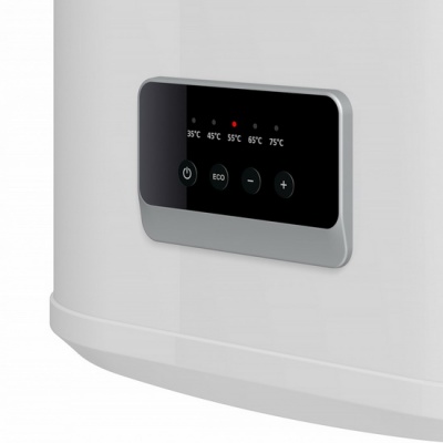 Электрический накопительный водонагреватель Thermex Bravo Wi-Fi 30 универсальный