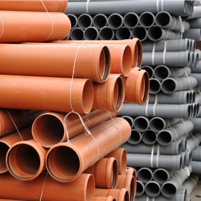 Труба канализационная внутренняя Политэк 32-500 мм