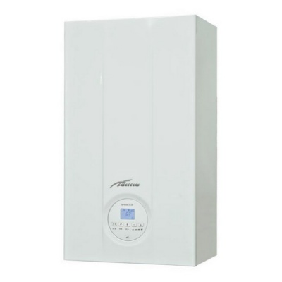 Газовый котёл настенный Sime BRAVA SLIM 30 BF двухконтурный