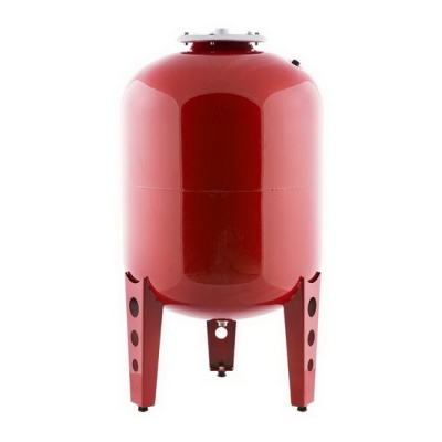 Расширительный бак для отопления Джилекс 14 литров ВП навесной