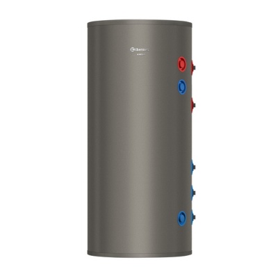 Косвенный бойлер Thermex Kredo 200 F напольный вертикальный