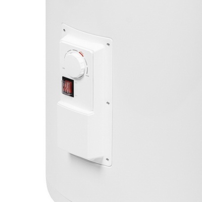 Косвенный бойлер Royal Thermo GLF RTWGE 150 напольный вертикальный