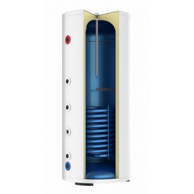 Косвенный бойлер Termica VEGA 150 напольный