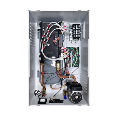 Электрический котёл Thermex Grizzly 5-12 кВт Wi-Fi