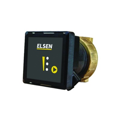 Циркуляционный насос ELSEN Standart 20 EHC для ГВС