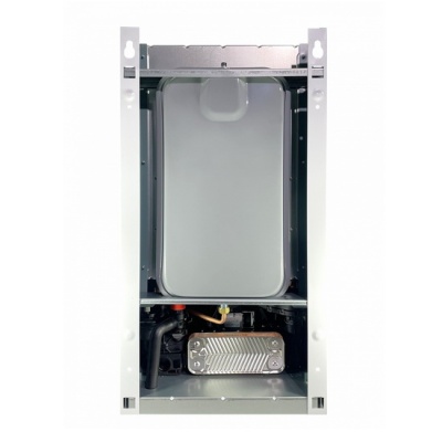 Газовый котёл настенный Termica VITA 24 F двухконтурный