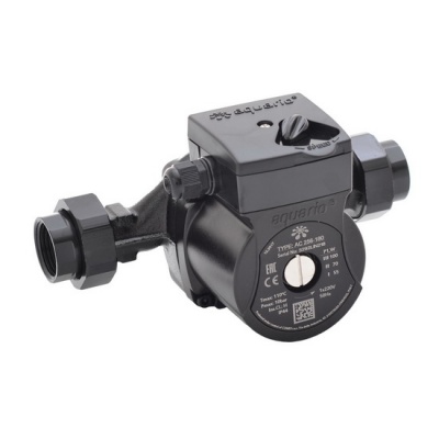 Циркуляционный насос Aquario AC 256 130 для отопления