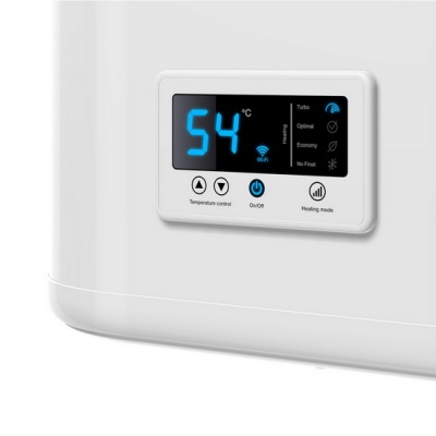 Электрический накопительный водонагреватель Thermex IF PRO 80 V вертикальный