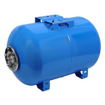 Расширительный бак для водоснабжения VALTEC AV 50 литров напольный
