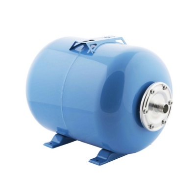 Расширительный бак для водоснабжения VALTEC AV 80 литров напольный