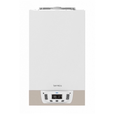 Газовый котёл настенный Termica GRATA 32F двухконтурный