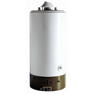 Газовый водонагреватель Ariston SGA 150 накопительный напольный