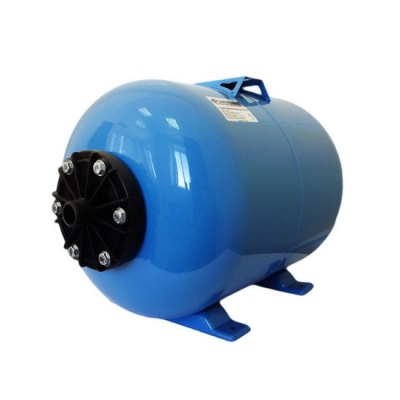 Расширительный бак для водоснабжения Джилекс 300 литров ВП напольный