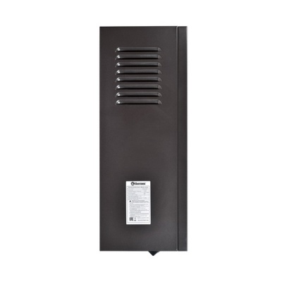 Электрический котёл Thermex Sonne 12 Wi-Fi Grey