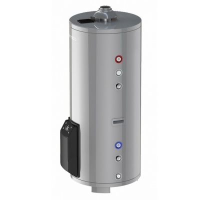 Газовый водонагреватель Termica EAGLE X 200 накопительный напольный