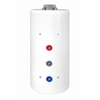 Косвенный бойлер METALAC Bojler DIRECT G 200 напольный вертикальный