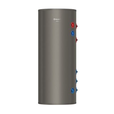 Косвенный бойлер Thermex Kredo 150 F напольный вертикальный